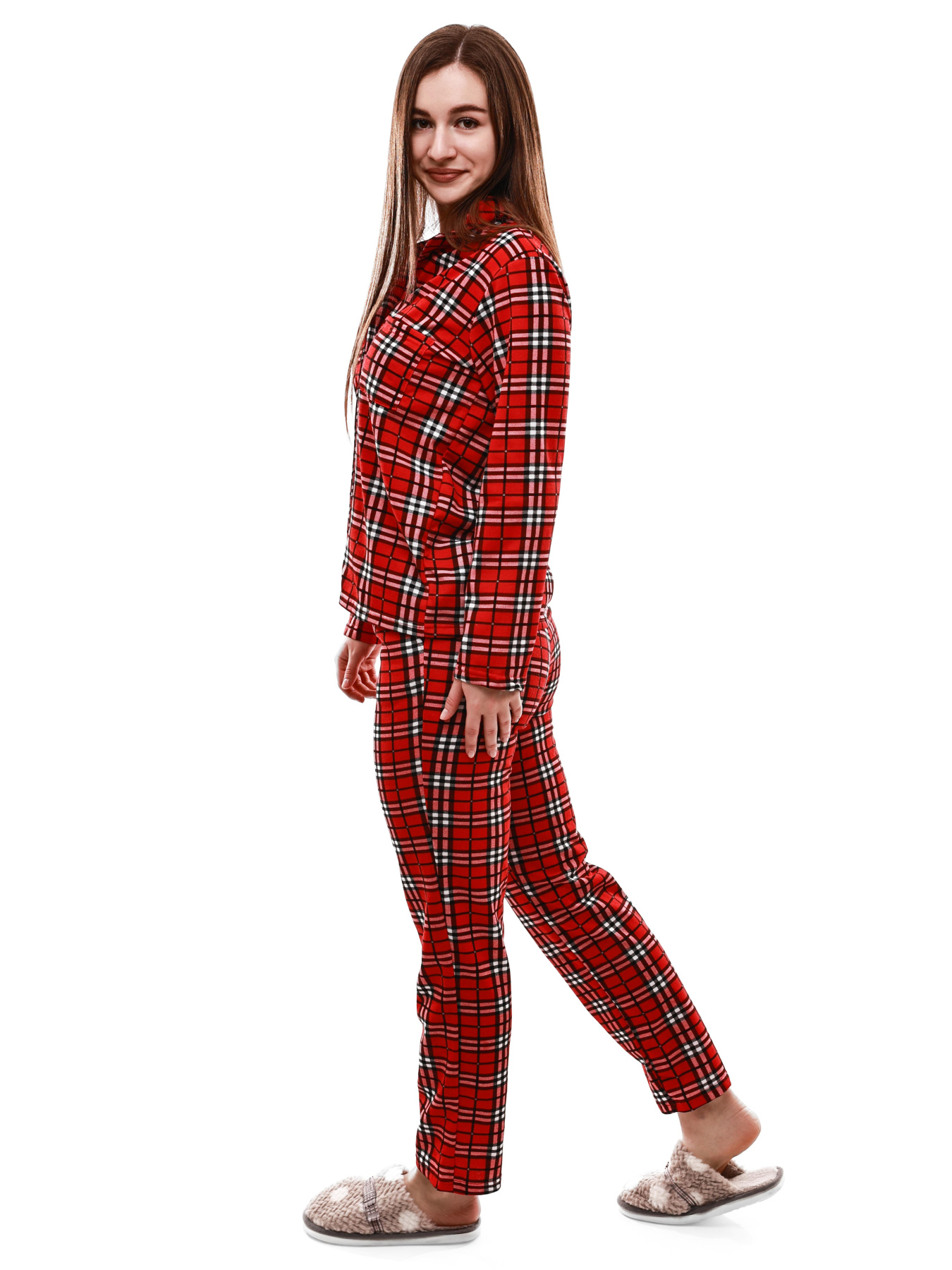 Одяг для дому та сну LORA-TEX модель 696372 Фото