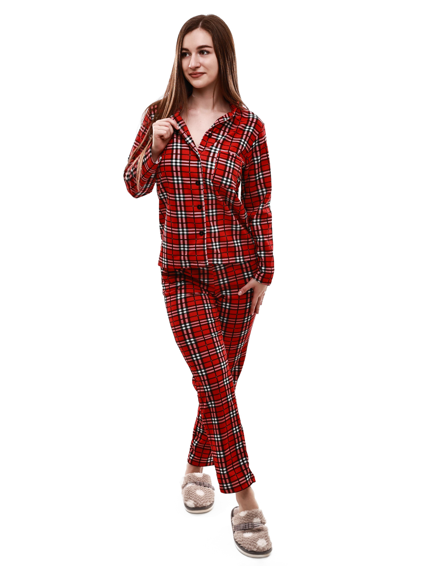 Одяг для дому та сну LORA-TEX модель 696372 Фото