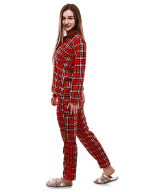 Одяг для дому та сну LORA-TEX модель 696372 Фото
