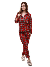 Одяг для дому та сну LORA-TEX модель 696372 Фото
