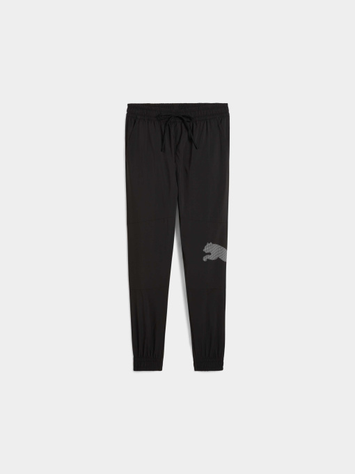 Штани PUMA Big Cat Woven Pant модель 525961 Фото