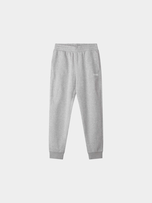 Штани PUMA Ess Logo Sweatpants Fl Cl модель 688333 Фото