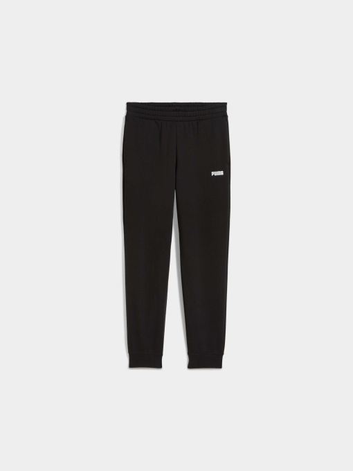 Штани PUMA Ess Logo Sweatpants Fl Cl модель 688333 Фото