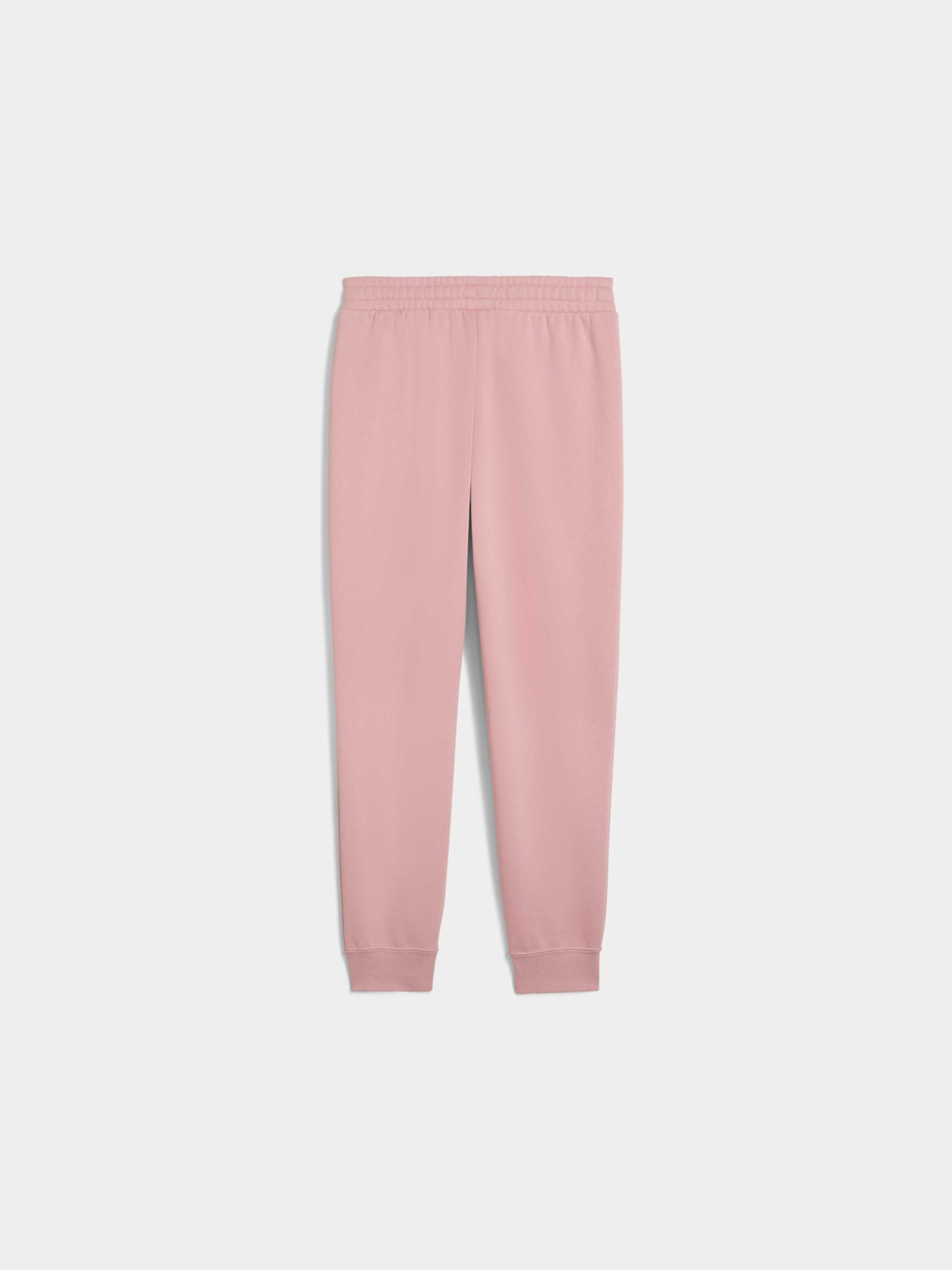 Штани PUMA Ess Logo Sweatpants Fl Cl модель 688333 Фото