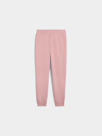 Штани PUMA Ess Logo Sweatpants Fl Cl модель 688333 Фото