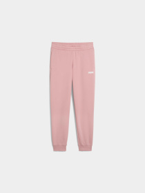 Штани PUMA Ess Logo Sweatpants Fl Cl модель 688333 Фото