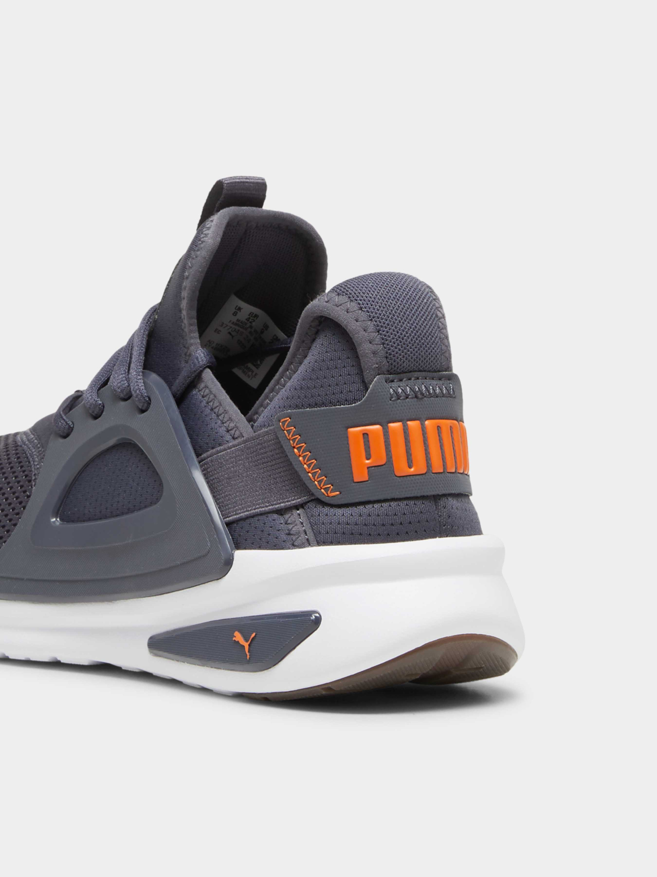 Кросівки PUMA Softride Enzo Evo модель 377048 Кросівки PUMA Softride Enzo Evo модель 377048 Фото