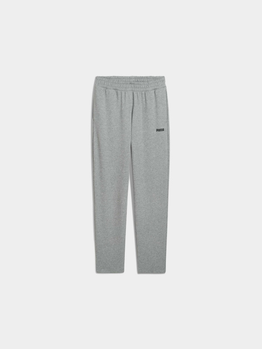 Штани PUMA Ess Logo Sweatpants Fl Op модель 686786 Фото