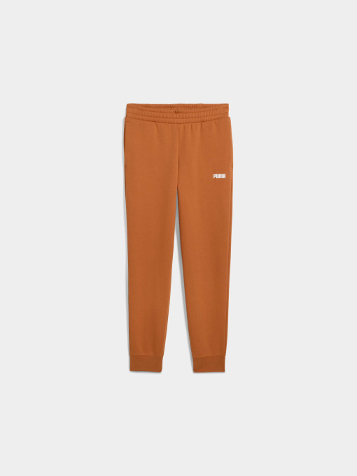 Штани PUMA Ess Logo Sweatpants Fl Cl модель 688333 Фото