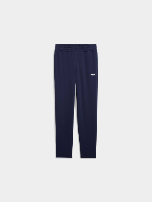Штани PUMA Ess Logo Sweatpants Fl Op модель 686786 Фото