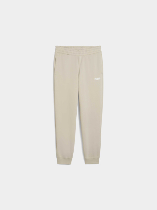 Штани PUMA Ess Logo Sweatpants Fl Cl модель 688333 Фото