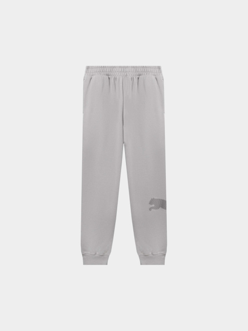 Штани PUMA Ess Big Cat Logo Sweatpants модель 692711 Фото