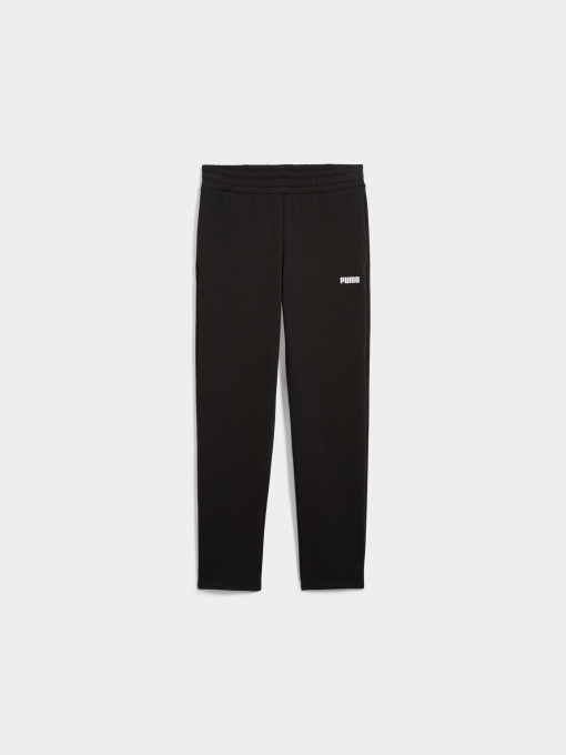 Штани PUMA Ess Logo Sweatpants Fl Op модель 688335 Фото