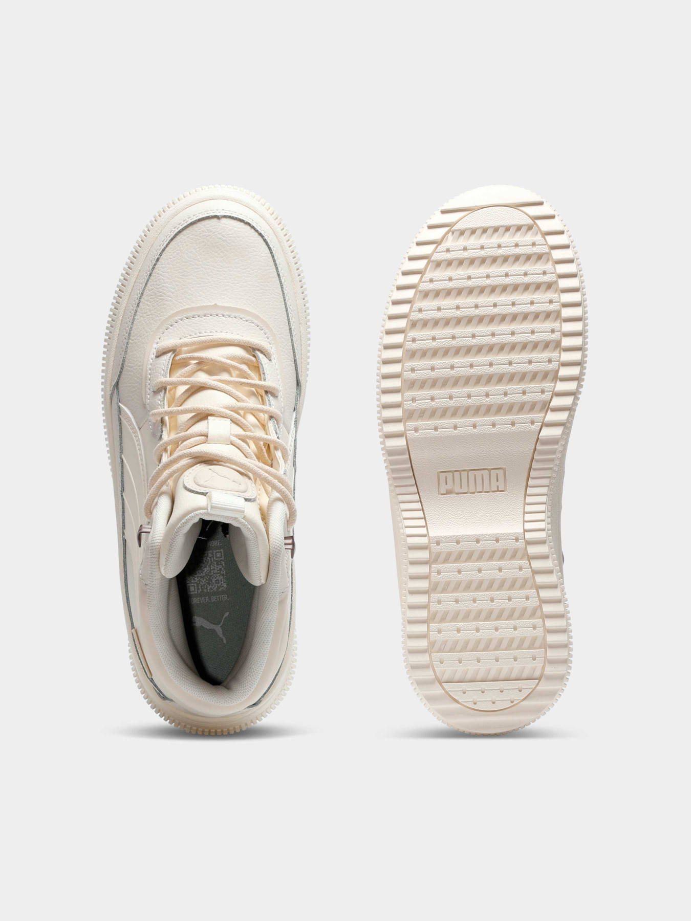 Ботинки и сапоги PUMA Mayra Ptx модель 405696 Фото