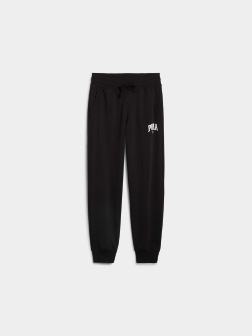 Штани PUMA Squad Pants Tr модель 682495 Фото