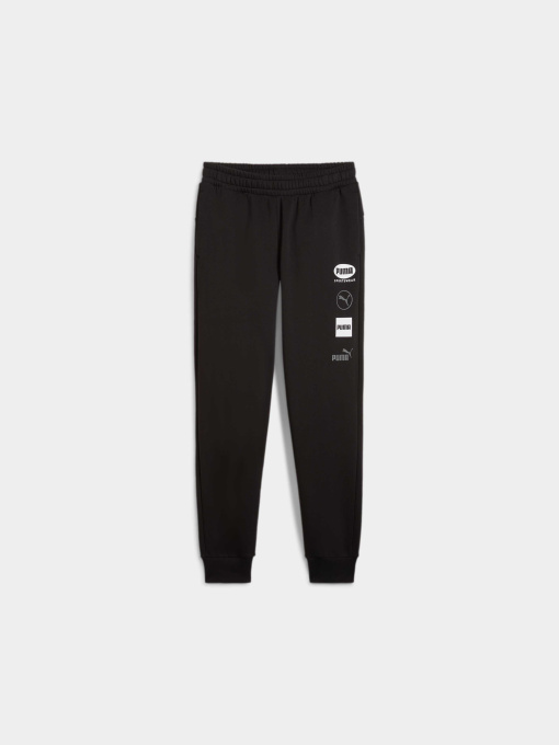 Штани PUMA Power Sweatpants модель 681742 Фото