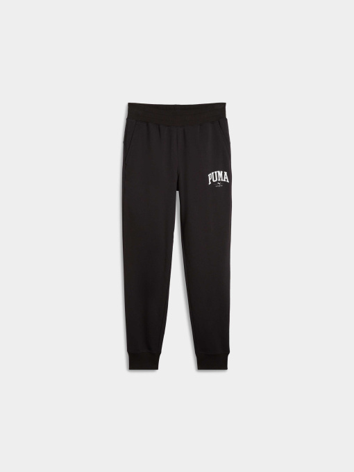 Штани PUMA Squad Sweatpants модель 681801 Фото