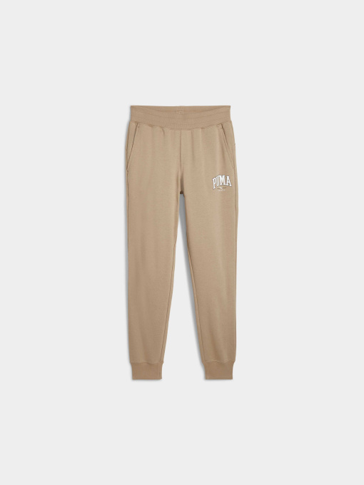 Штани PUMA Squad Sweatpants модель 681801 Фото