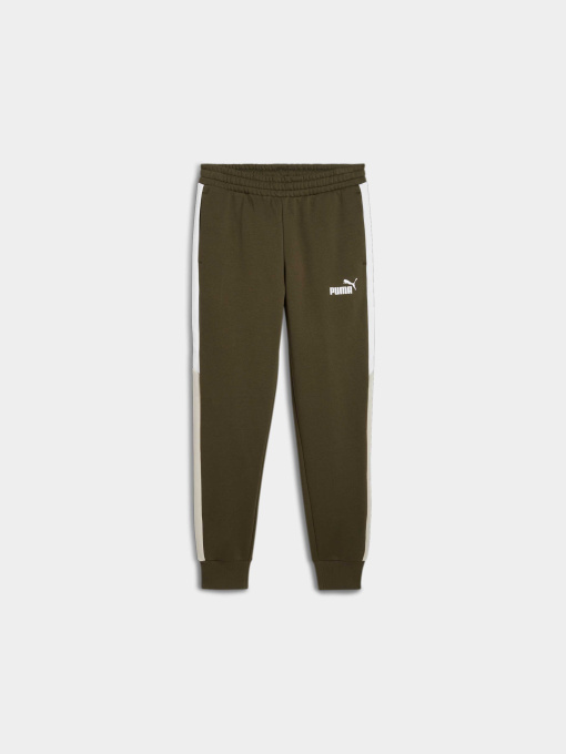 Штани PUMA Power Sweatpants модель 681735 Фото
