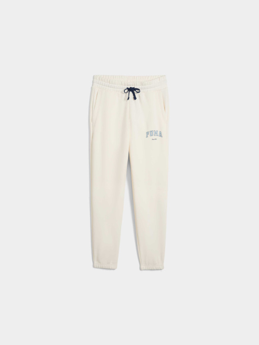 Штани PUMA Varsity Sweatpants Fl W модель 692668 Фото