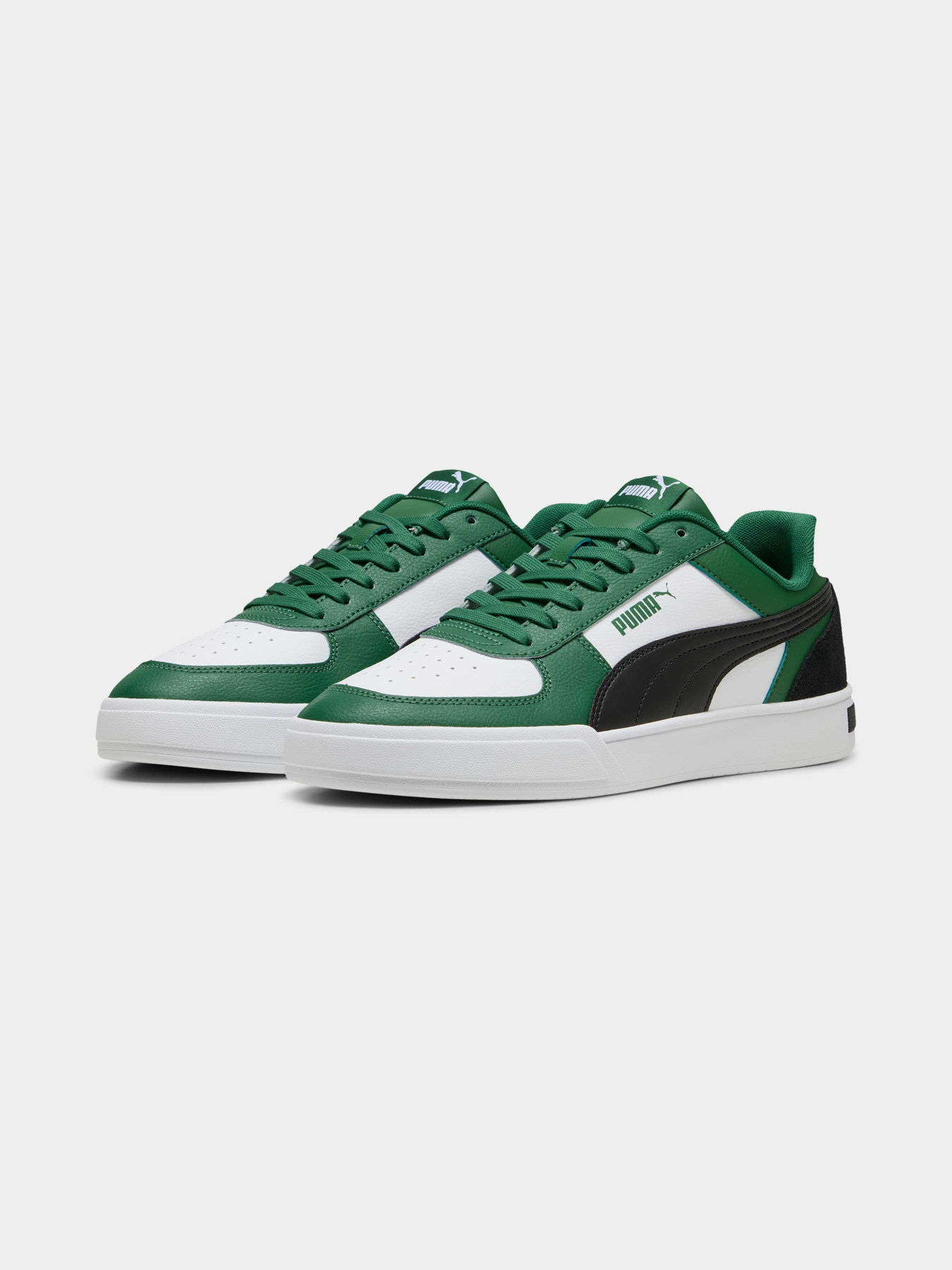 Кеди PUMA Caven Mix модель 399398 Фото