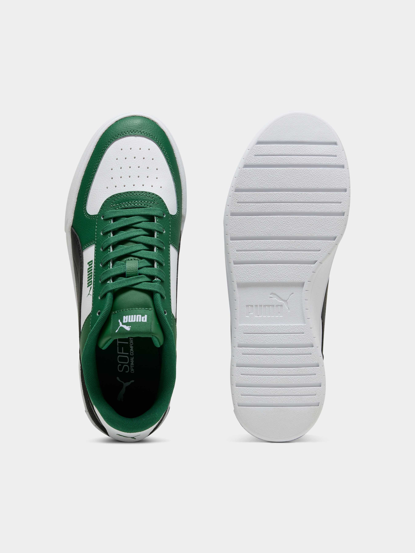 Кеди PUMA Caven Mix модель 399398 Фото