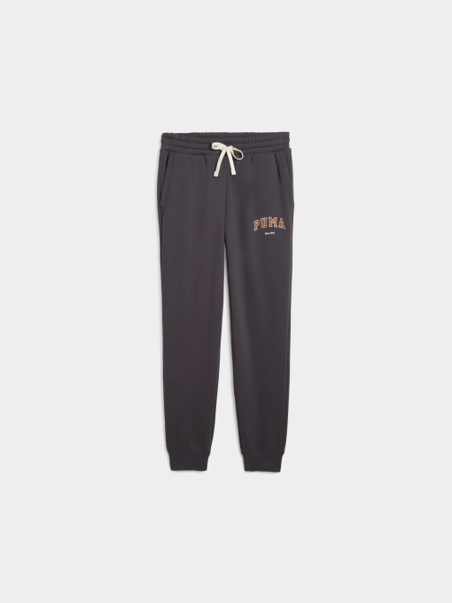 Штани PUMA Varsity Sweatpants Fl M модель 692653 Фото