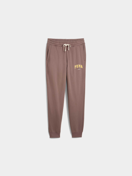Штани PUMA Varsity Sweatpants Fl M модель 692653 Фото