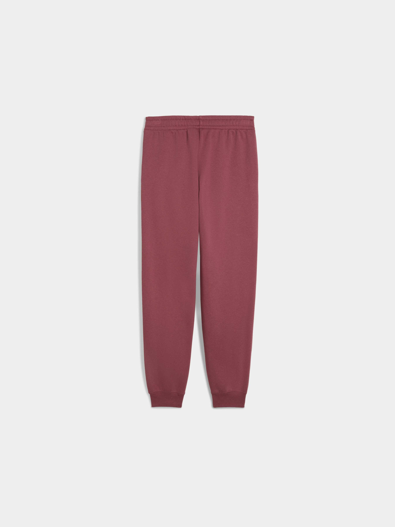 Штани PUMA Ess Logo Sweatpants Fl Cl G модель 688356 Фото