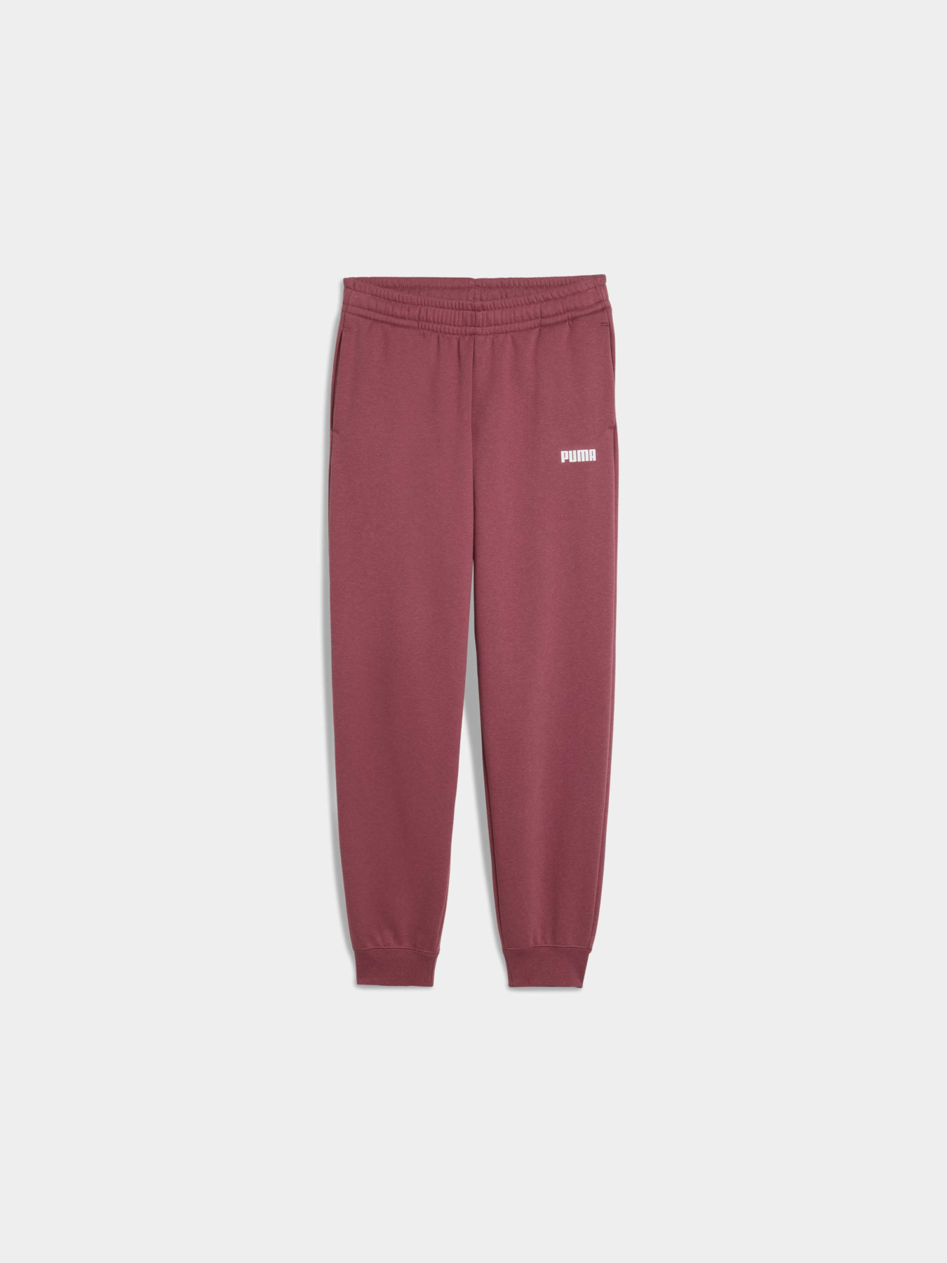 Штани PUMA Ess Logo Sweatpants Fl Cl G модель 688356 Фото