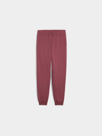 Штани PUMA Ess Logo Sweatpants Fl Cl G модель 688356 Фото