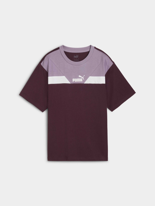 Футболки і поло PUMA Power Relaxed Tee модель 681645 Фото