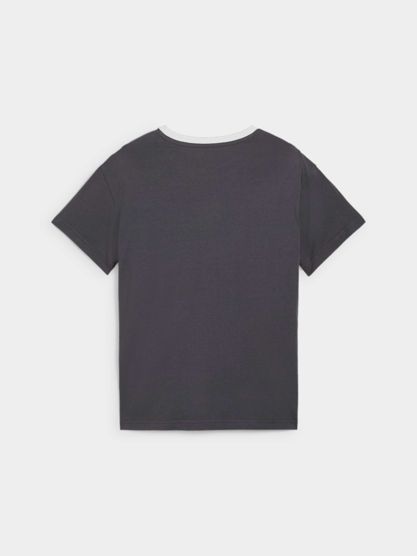 Футболки и поло PUMA Power Relaxed Tee модель 681786 Фото