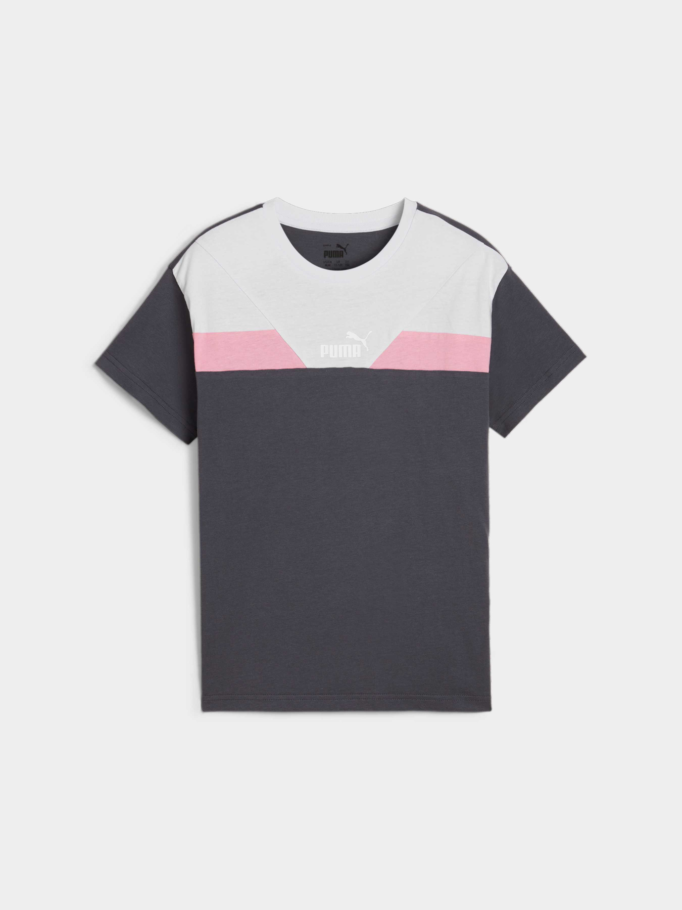 Футболки и поло PUMA Power Relaxed Tee модель 681786 Фото