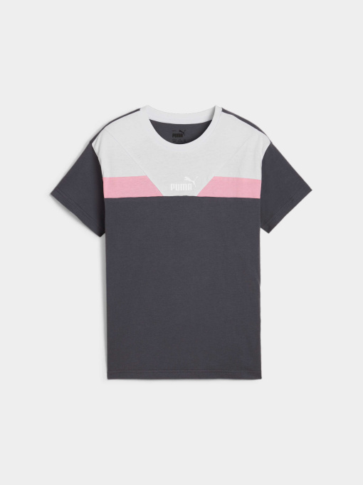 Футболки і поло PUMA Power Relaxed Tee модель 681786 Фото