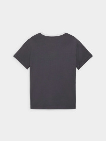 Футболки и поло PUMA Power Relaxed Tee модель 681786 Фото