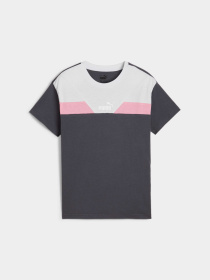 Футболки и поло PUMA Power Relaxed Tee модель 681786 Фото