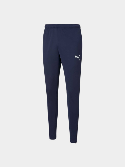 Штани PUMA Teamrise Poly Training Pants модель 657390 Фото