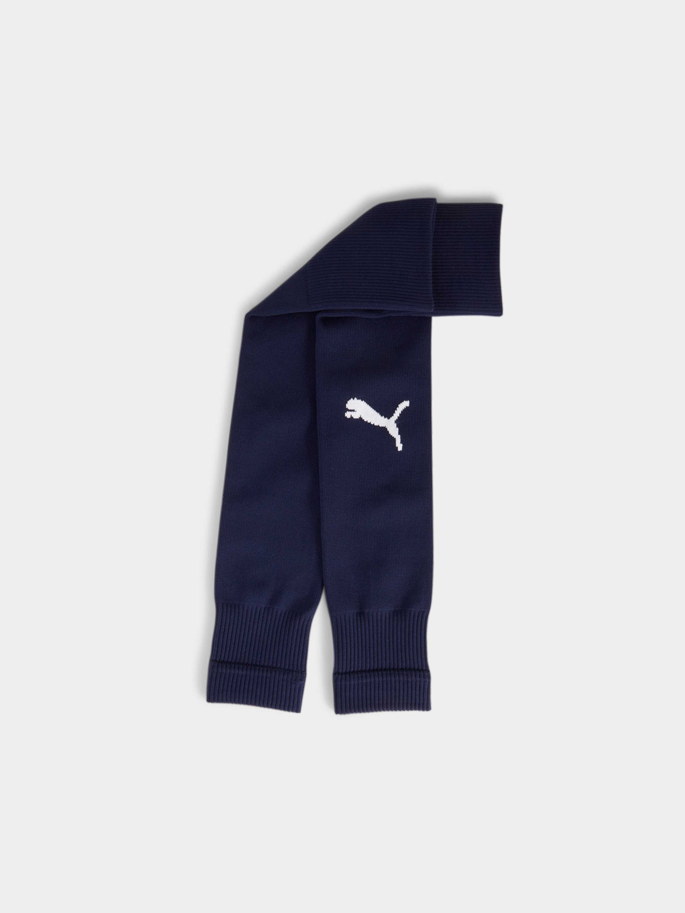 Шкарпетки та гольфи PUMA Teamgoal Sleeve Sock модель 706028 Фото