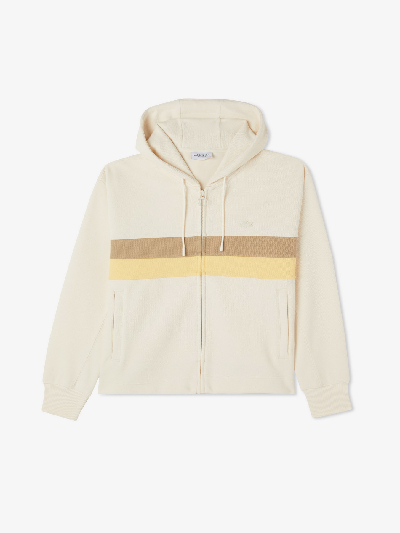 Худи и свитшоты Lacoste модель SF2604XFJ Фото