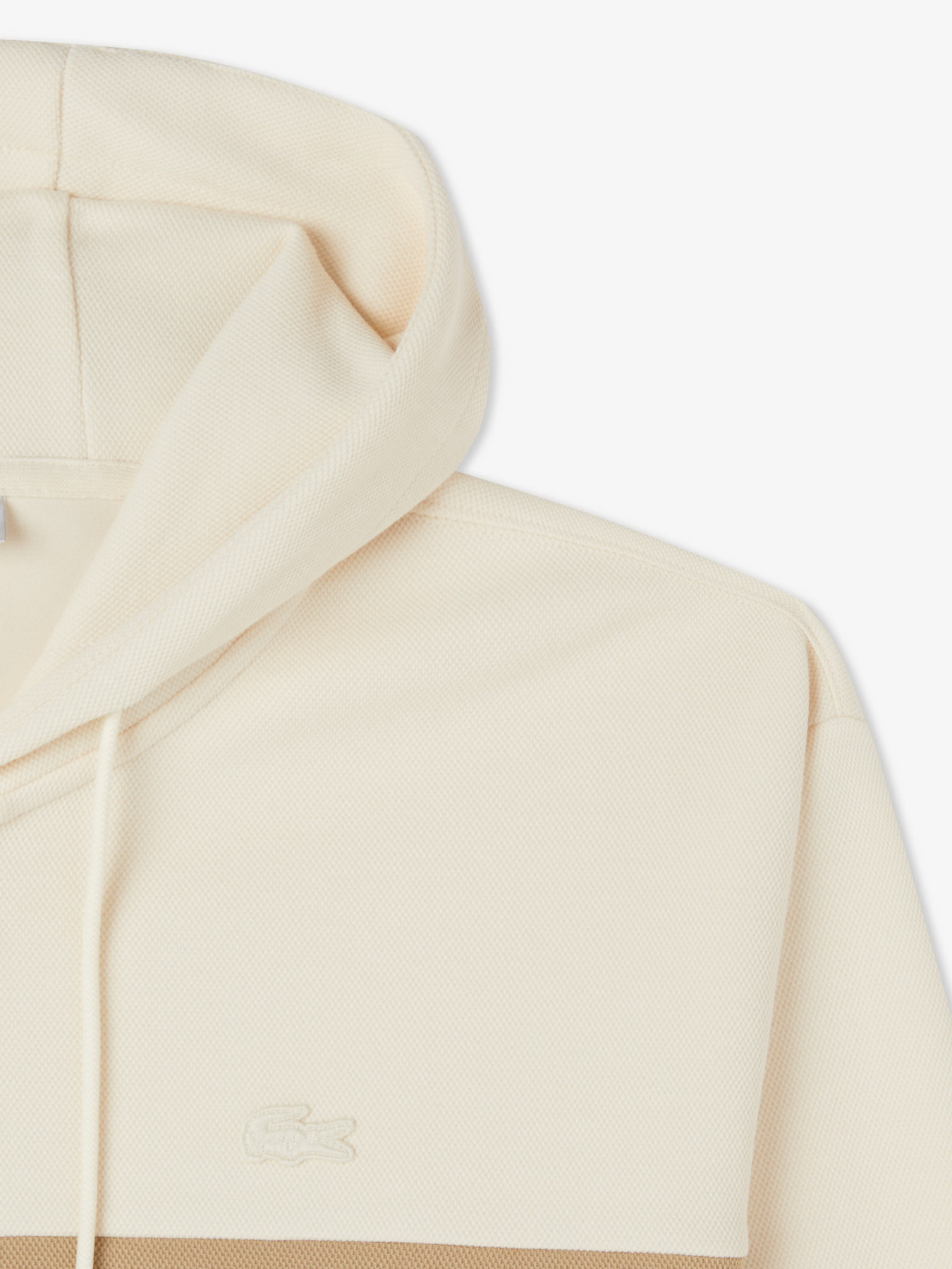 Худи и свитшоты Lacoste модель SF2604XFJ Фото