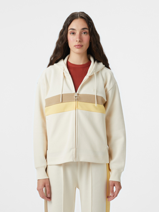 Худи и свитшоты Lacoste модель SF2604XFJ Фото