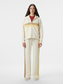 Худи и свитшоты Lacoste модель SF2604XFJ Фото