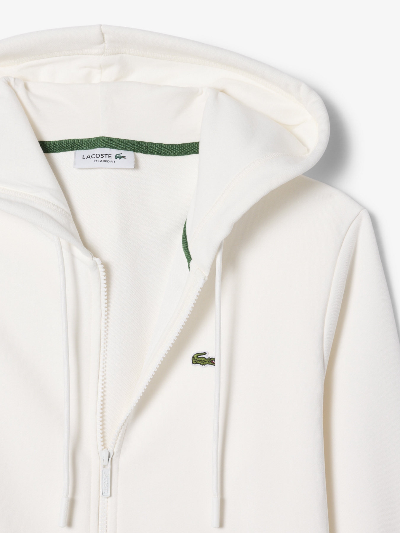Худі та світшоти Lacoste модель SF525670V Фото