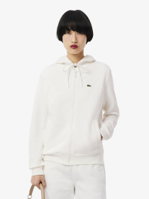 Худи и свитшоты Lacoste модель SF525670V Фото