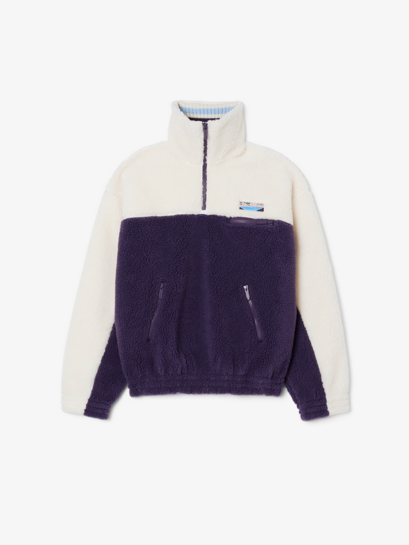 Худи и свитшоты Lacoste модель SF5266AIE Фото