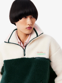Худи и свитшоты Lacoste модель SF5266F2I Фото