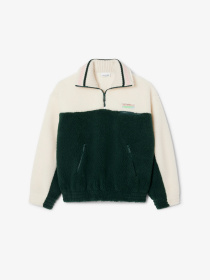 Худи и свитшоты Lacoste модель SF5266F2I Фото