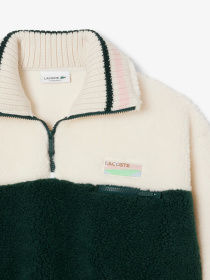 Худи и свитшоты Lacoste модель SF5266F2I Фото