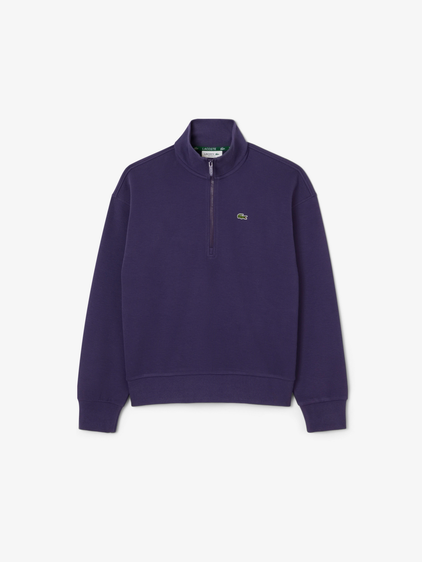 Худи и свитшоты Lacoste модель SF5271ZSV Фото